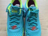 Moteriški bėgimo bateliai Sketchers Go Run Pure 3 - nuotraukos Nr. 8