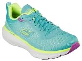 Moteriški bėgimo bateliai Sketchers Go Run Pure 3