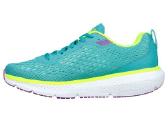 Moteriški bėgimo bateliai Sketchers Go Run Pure 3 - nuotraukos Nr. 2
