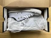Nauji moteriški bateliai Converse Ctas Madison - nuotraukos Nr. 3