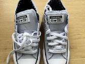 Nauji moteriški bateliai Converse Ctas Madison - nuotraukos Nr. 4