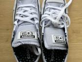 Nauji moteriški bateliai Converse Ctas Madison - nuotraukos Nr. 5