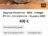 Dugena Electronic - nuotraukos Nr. 25