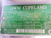 Dwm copeland šaldymo kompresorius - nuotraukos Nr. 2