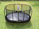 Batutas Jumpking Jumppod Oval 5.2x4.3m