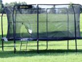 Batutas Jumpking Jumppod Oval 5.2x4.3m - nuotraukos Nr. 3