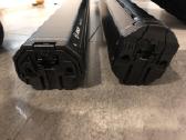 Baterijos Bosch smart powertube 750wh 625wh, 500wh - nuotraukos Nr. 4
