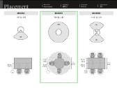 Įmontuojamas mikrofonas Shure Mx395b/c-LED - nuotraukos Nr. 3
