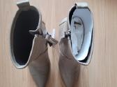 Massimo dutty aukštakulniai,oda naiji - nuotraukos Nr. 4