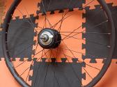 Shimano Nexus Di2 Sg-c7050-5D Hub Back Wheel Ryde