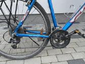 Dviratis Fuji Nevada Cross 28" - nuotraukos Nr. 3