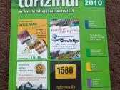 Sena knyga turizmui