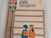 Kelių eismo taisyklės 1 klasei