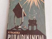 Puslaidininkiai