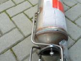 Katalizatorius Dpf suodžių filtras Opel - nuotraukos Nr. 3
