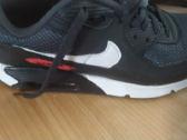 Nike (nešioti) kedai - nuotraukos Nr. 2