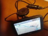 Tomtom Go 50 navigacija