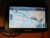 Tomtom Go 50 navigacija - nuotraukos Nr. 3