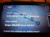 Tomtom Go 50 navigacija - nuotraukos Nr. 4