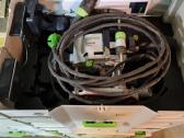 Festool,mafell, įrankiai - nuotraukos Nr. 8