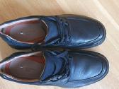 Clarks 43/44, plačiai pėdai (H wide) - nuotraukos Nr. 4