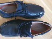 Clarks 43/44, plačiai pėdai (H wide) - nuotraukos Nr. 7