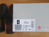 Clarks 43/44, plačiai pėdai (H wide) - nuotraukos Nr. 2