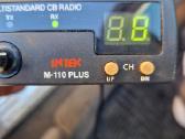 Radio stotelė Intek (racija) - nuotraukos Nr. 2