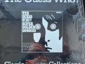 The Guess Who - Super Golden Goodies Plokštelė