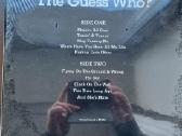 The Guess Who - Super Golden Goodies Plokštelė - nuotraukos Nr. 2