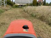Žolės pjovimas,žemės frezavimas,arimas - nuotraukos Nr. 20