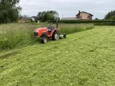 Žolės pjovimas,žemės frezavimas,arimas - nuotraukos Nr. 16