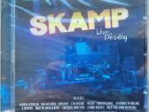 Skamp - Live And Deadly CD