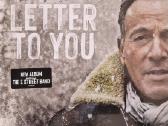 Bruce Springsteen - Letter To You Plokštelė
