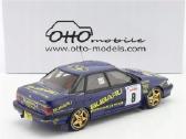 Subaru Legacy - nuotraukos Nr. 2