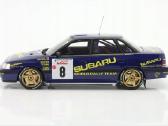 Subaru Legacy - nuotraukos Nr. 3