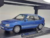 Opel Kadett - nuotraukos Nr. 3