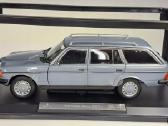 Mercedes-benz 200t W123 - nuotraukos Nr. 3