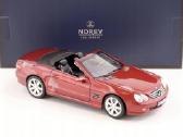 Mercedes-benz Sl500 - nuotraukos Nr. 2