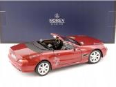 Mercedes-benz Sl500 - nuotraukos Nr. 3