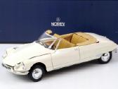 Citroen Ds19 Cabrio