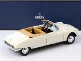 Citroen Ds19 Cabrio - nuotraukos Nr. 2