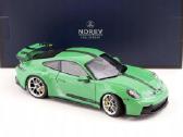 Porsche 911 Gt3 - nuotraukos Nr. 2