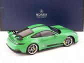 Porsche 911 Gt3 - nuotraukos Nr. 3