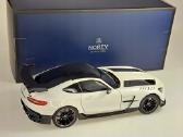 Mercedes-benz Amg Gt - nuotraukos Nr. 2