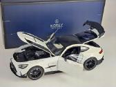 Mercedes-benz Amg Gt - nuotraukos Nr. 3