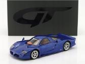 Nissan R390