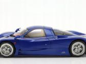 Nissan R390 - nuotraukos Nr. 3