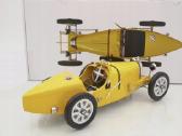 Bugatti T35 - nuotraukos Nr. 2
