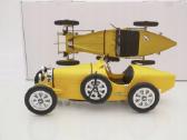 Bugatti T35 - nuotraukos Nr. 3